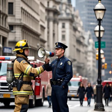 Sistema de Seguridad Púbica 